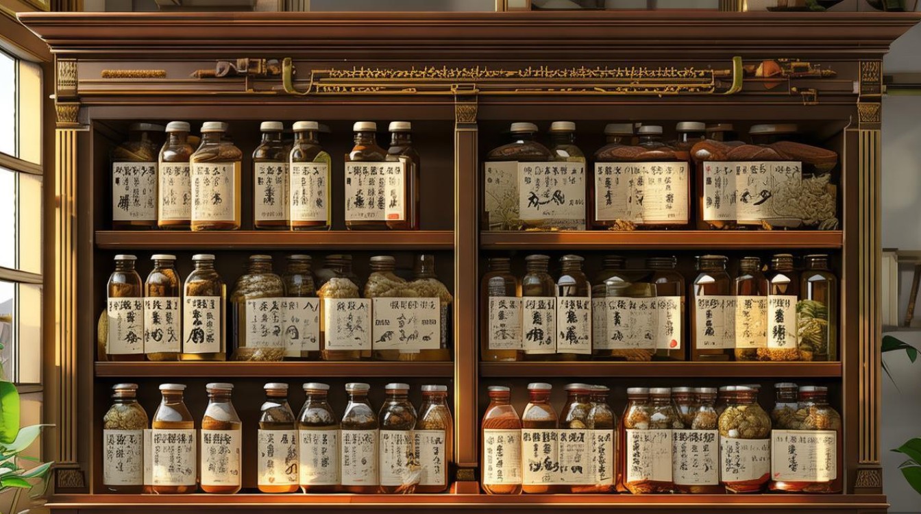 药材 白本