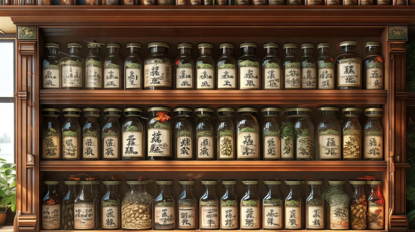 药材 白本