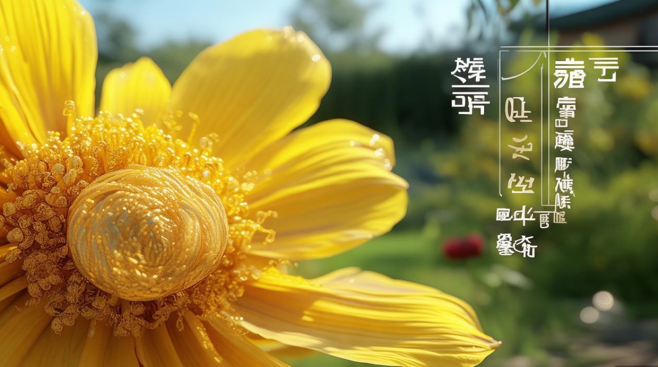 中草药黄花金骨