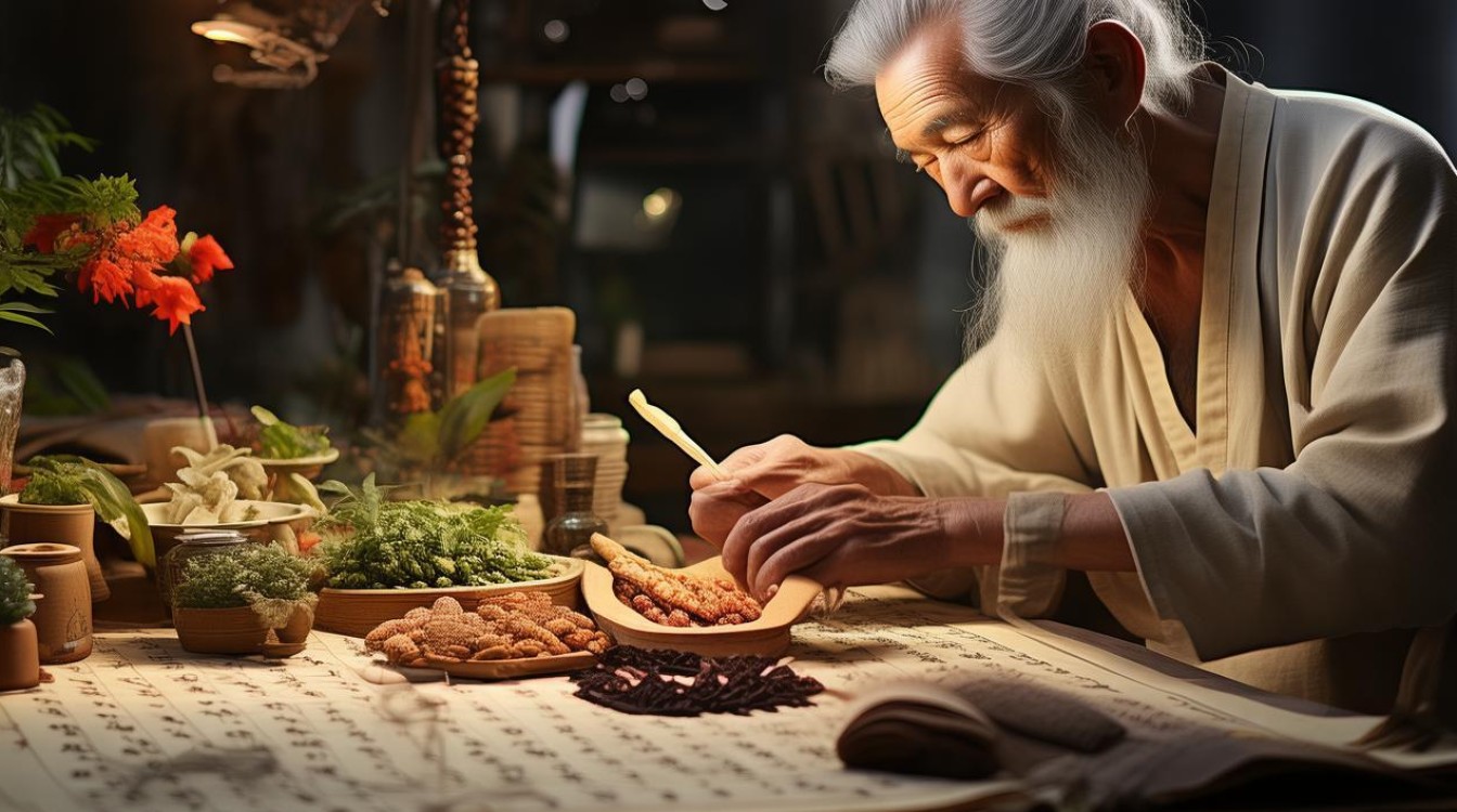 耳鸣中医治疗