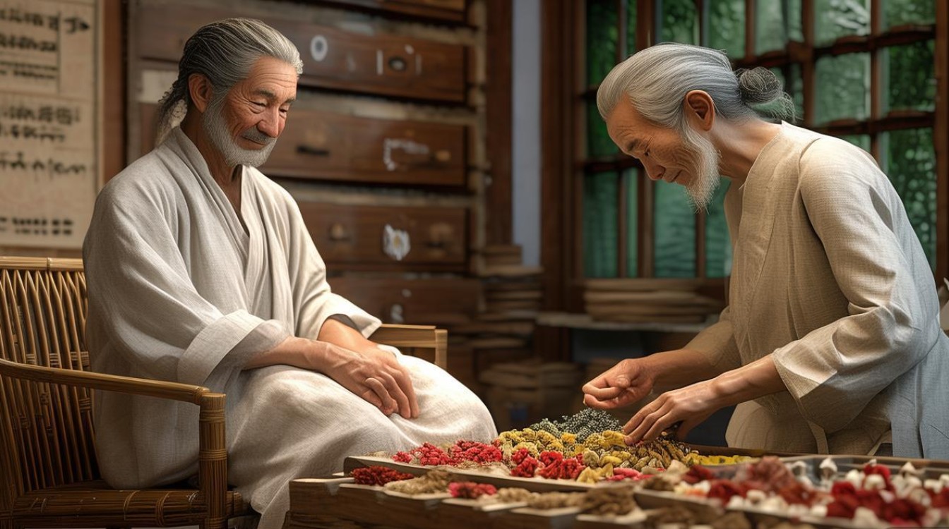 耳鸣中医治疗