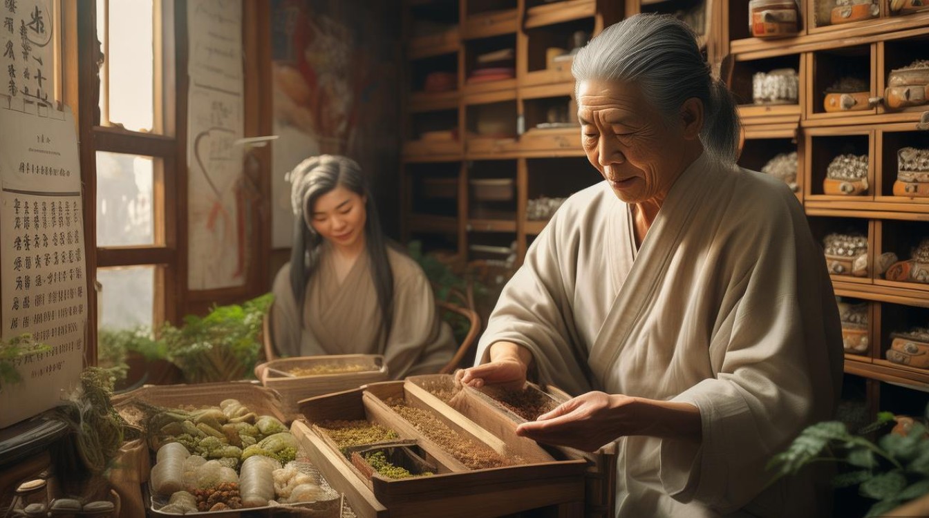 耳鸣中医治疗