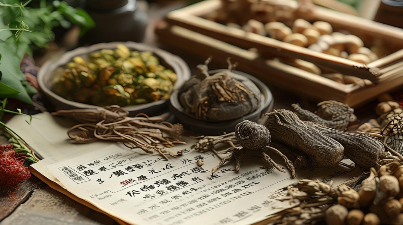 中草药过肠风