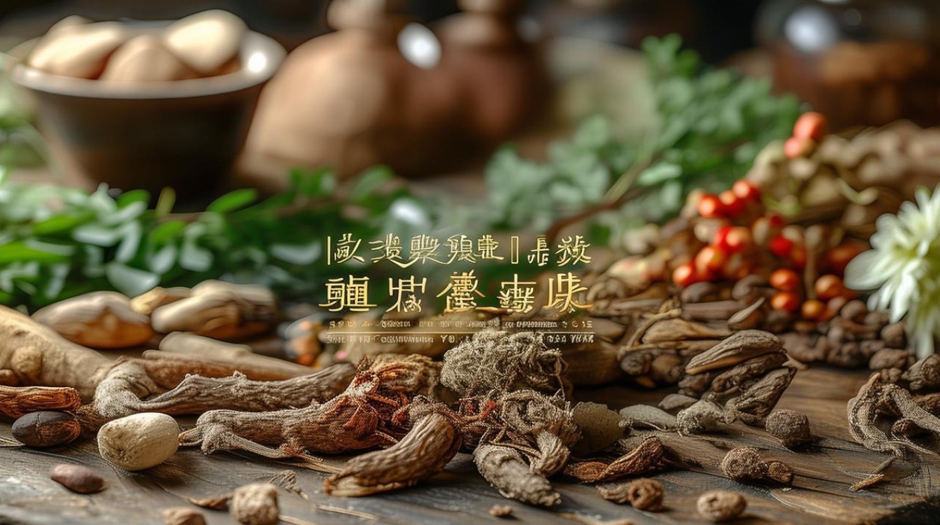 中草药过肠风