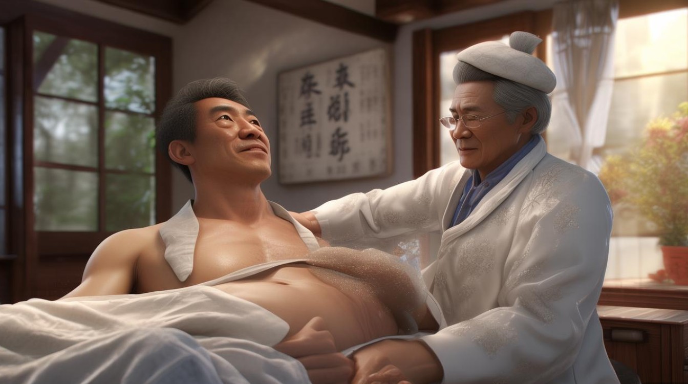 结石中医治疗