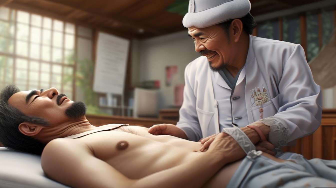 结石中医治疗