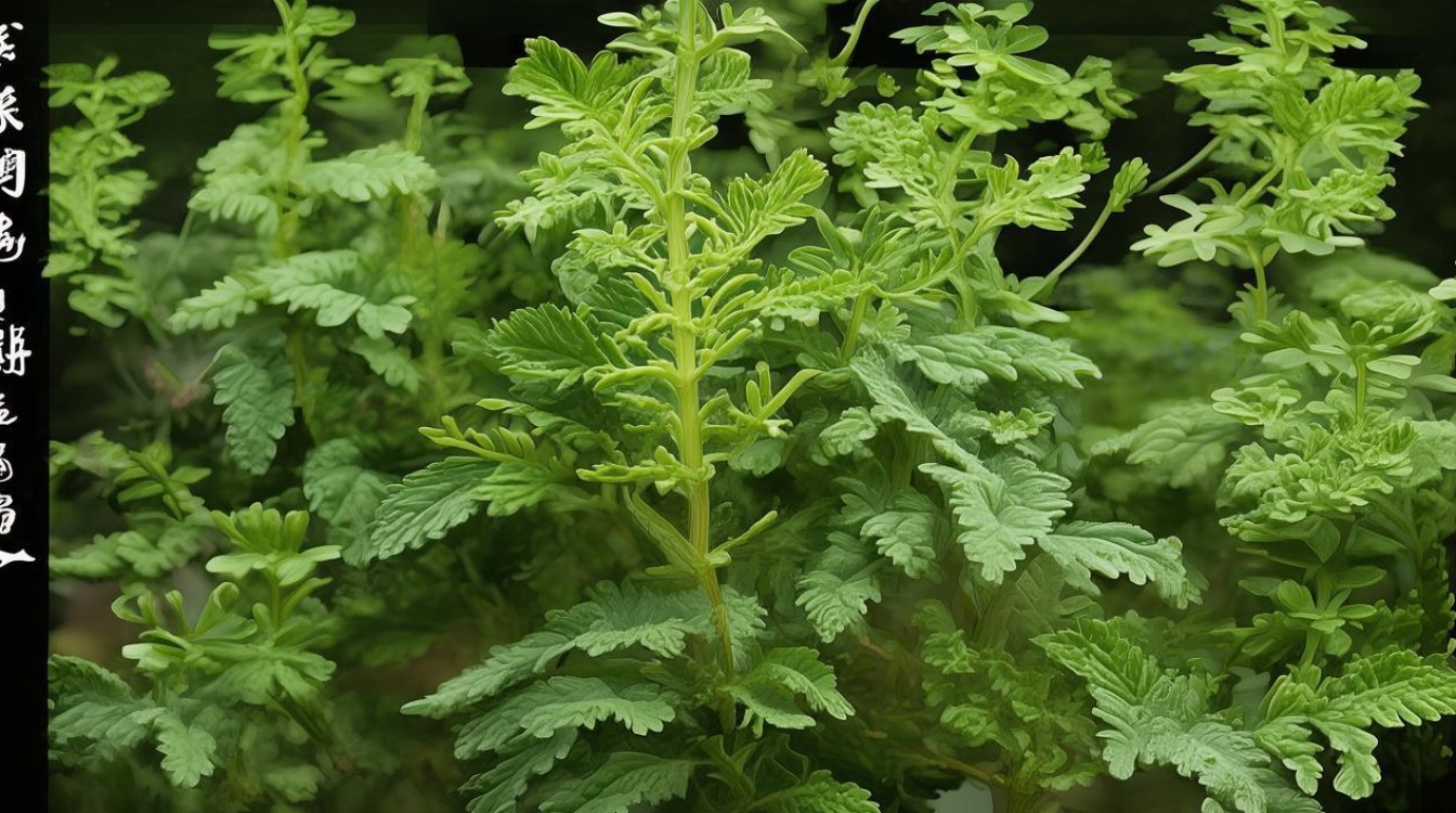 中草药梭角漏芦