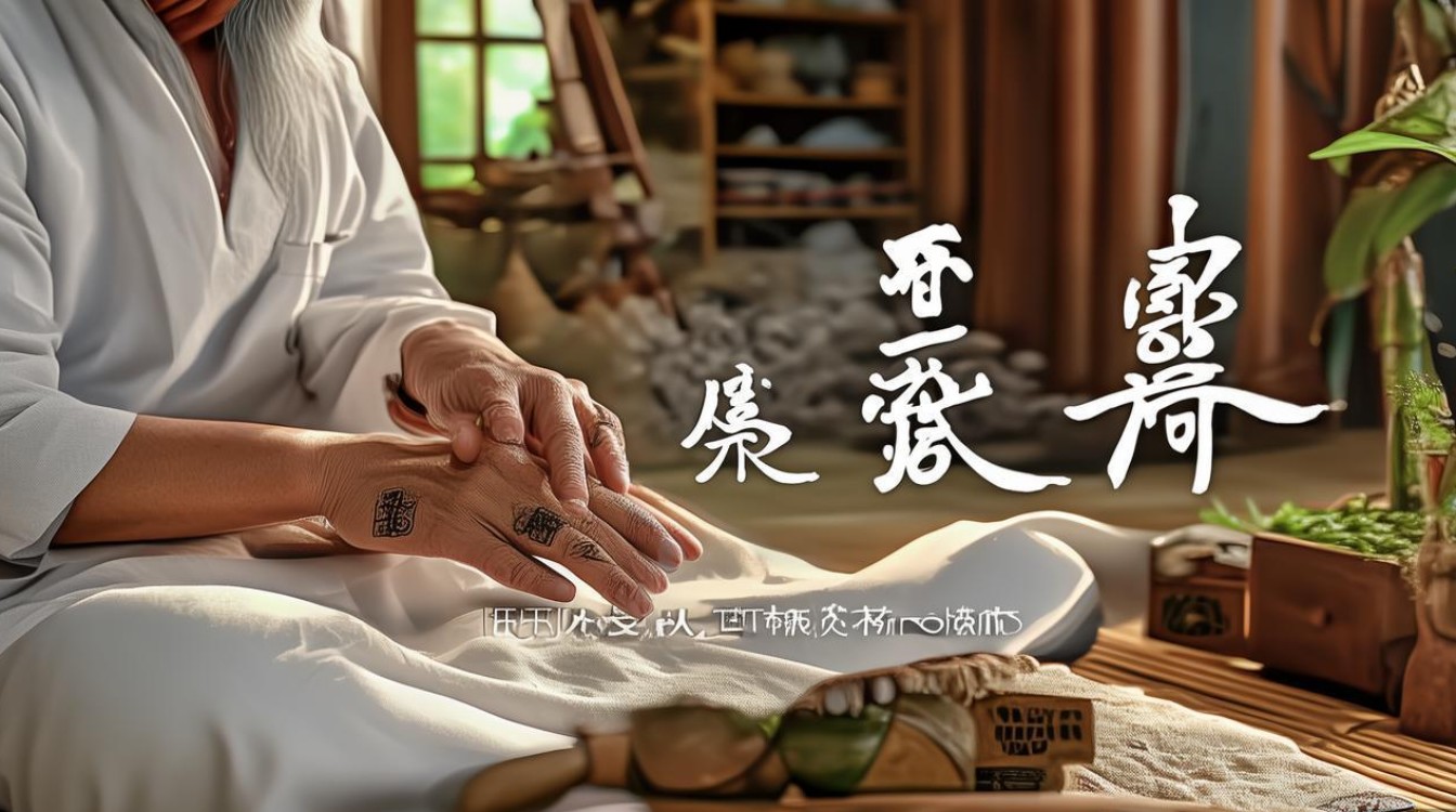 类风湿性关节炎中医治疗
