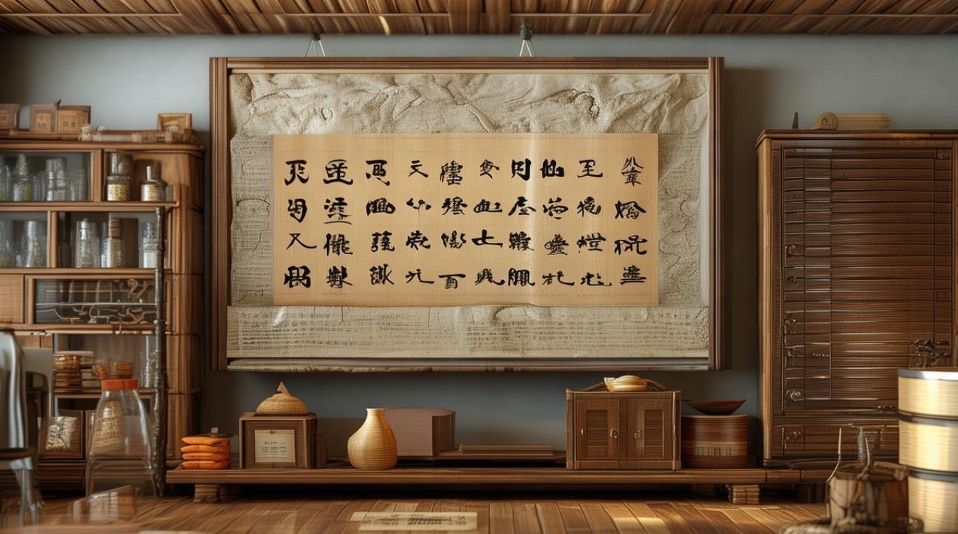 中医治疗室壁瘤