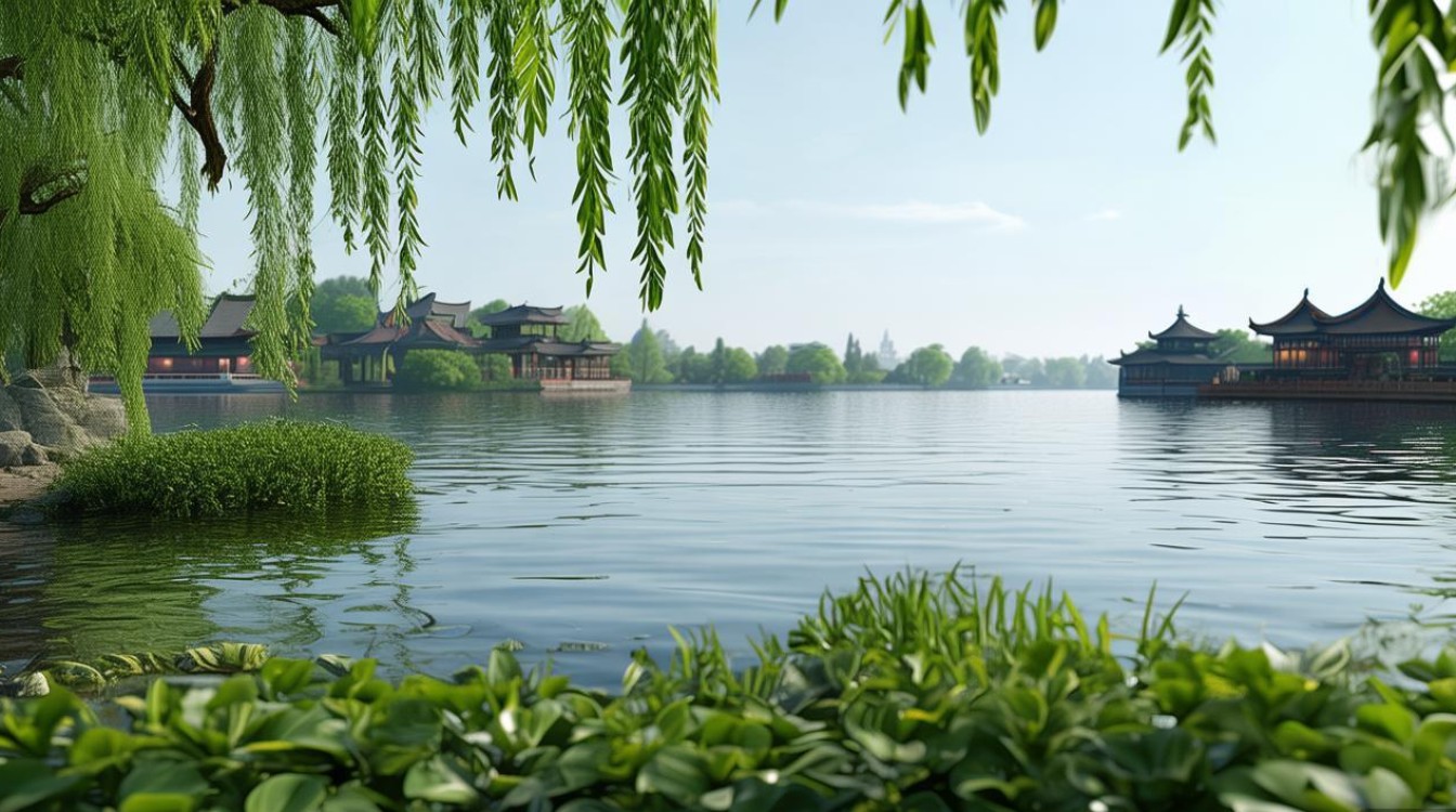 西湖柳药材