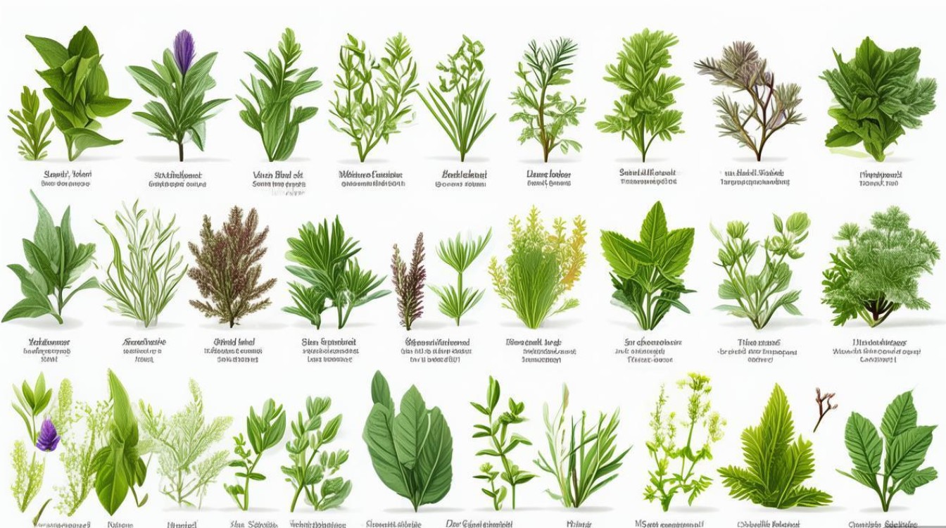 止血类中草药介绍