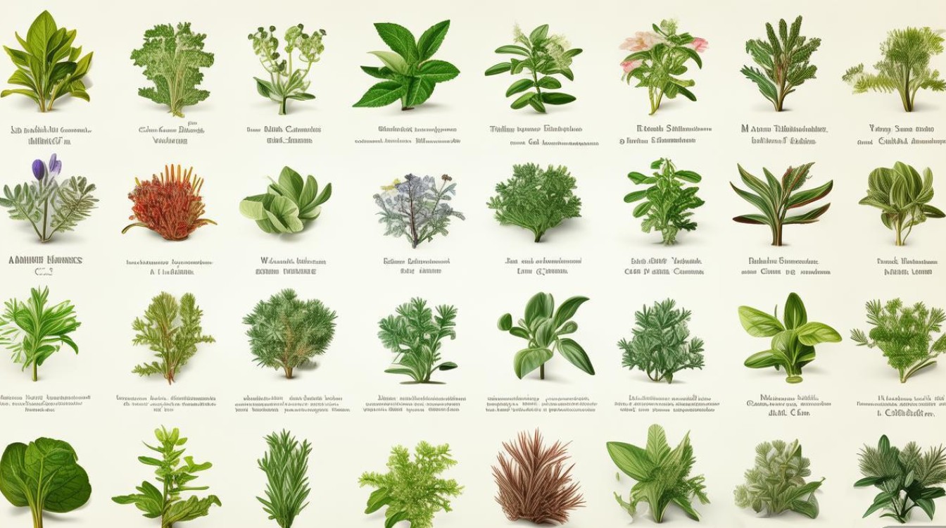 止血类中草药介绍