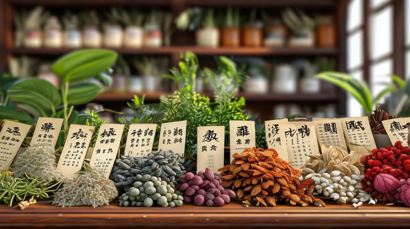 耳聋 的药材