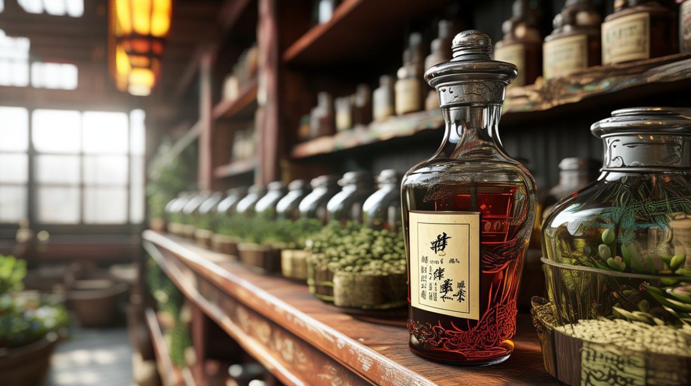 耳聋 的药材