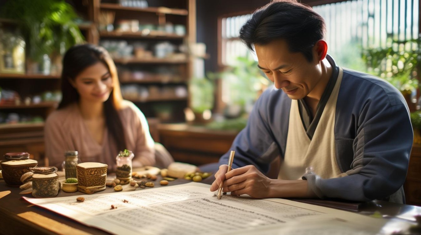 慢阻肺中医治疗方法