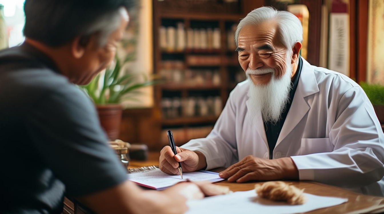 中医治疗早搏