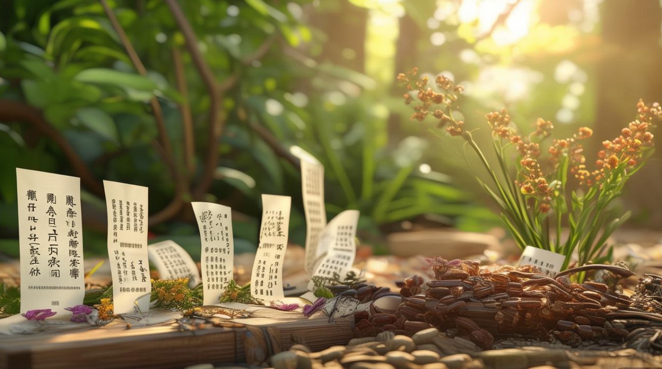 中草药马卜功效