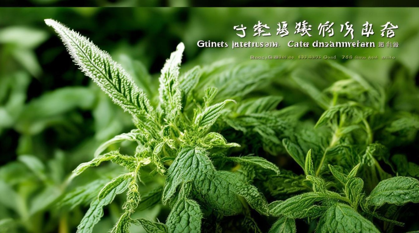 请查-中草药鬼针草