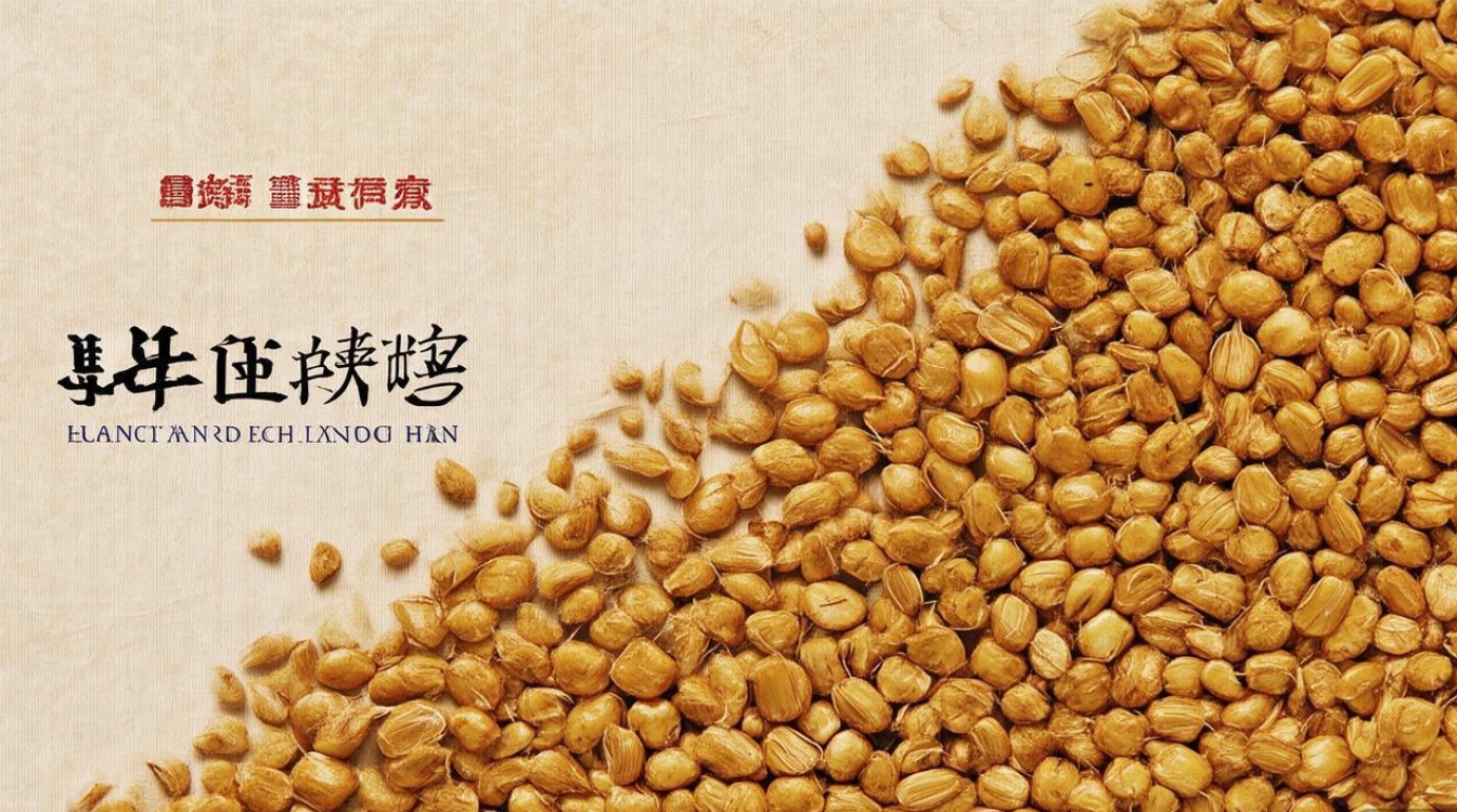 槐米药材图片