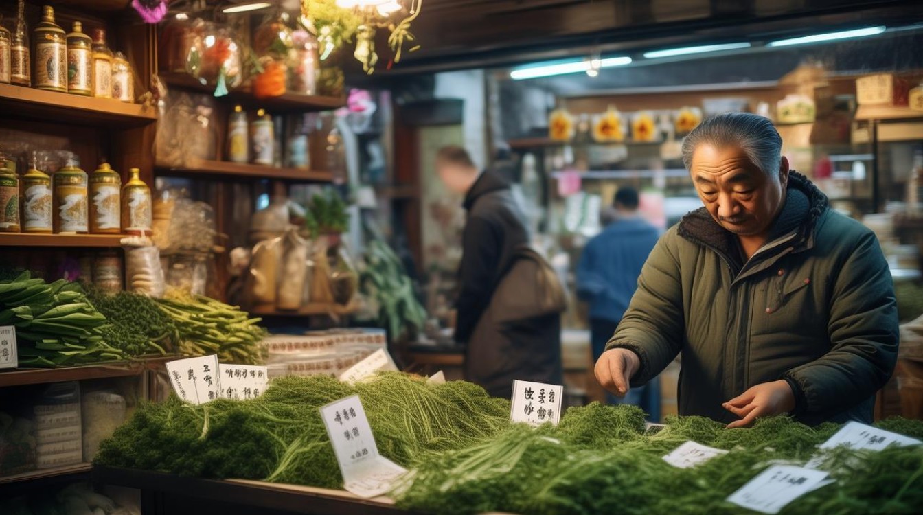 成都中草药收购商