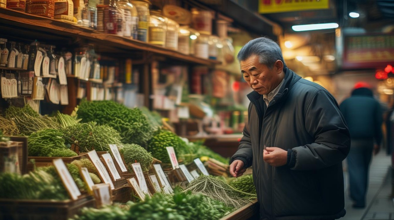 成都中草药收购商