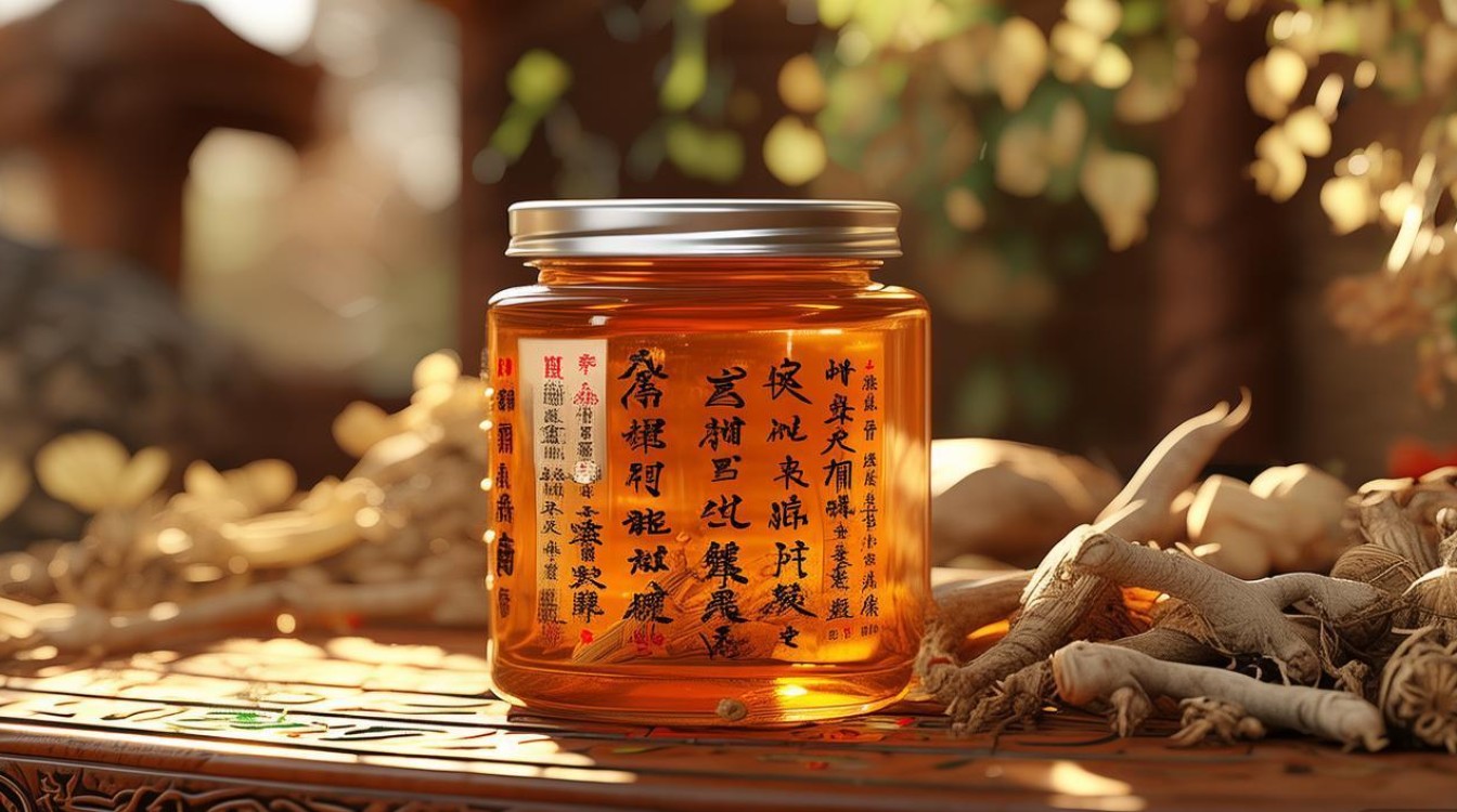 中草药阿胶的功效