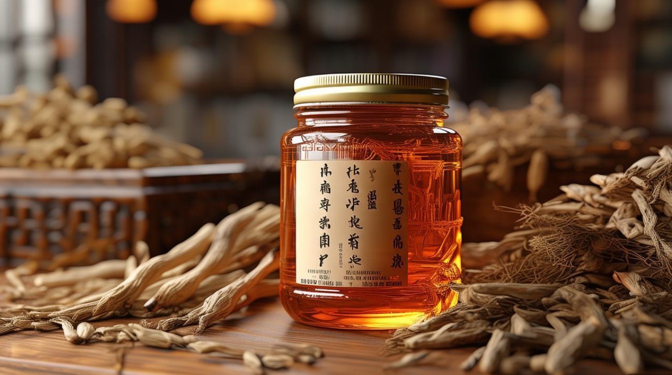 中草药阿胶的功效