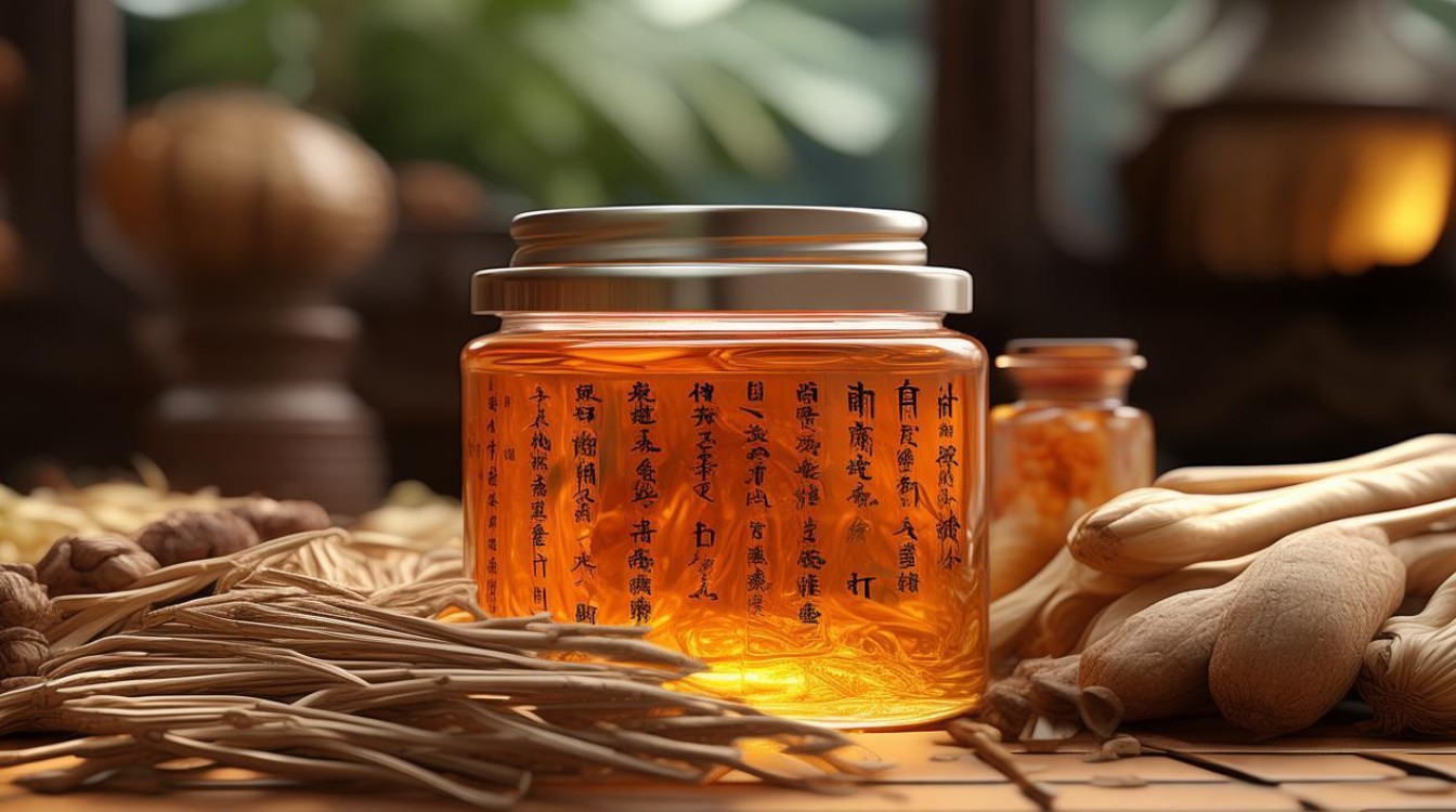 中草药阿胶的功效