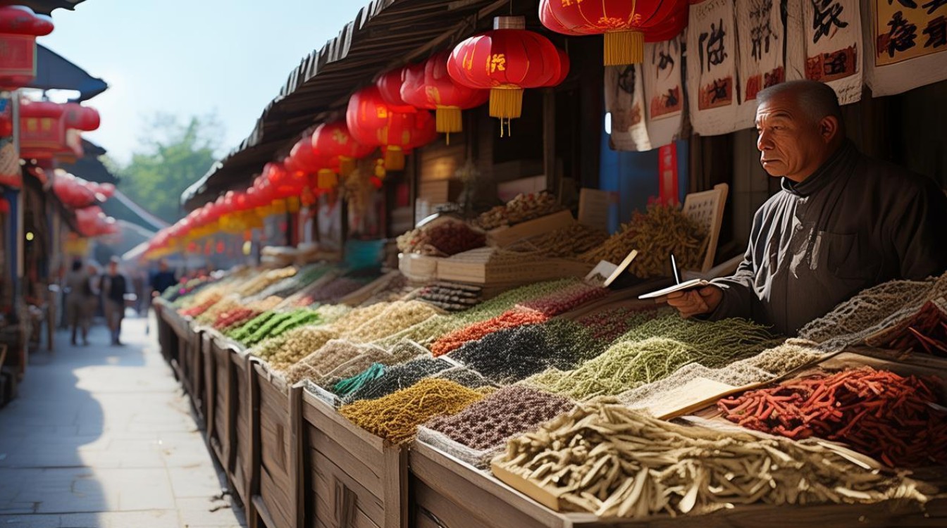中药材求购 中药材收购