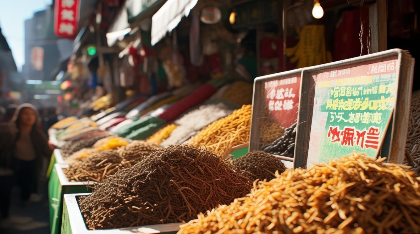 亳州市药材药材市场电话