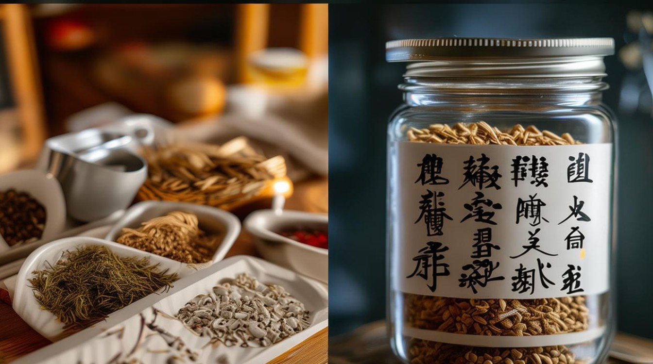 中草药退黄方剂