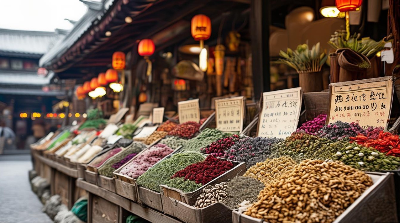 资讯药材