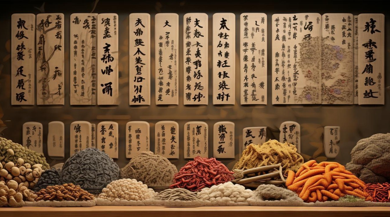 药材五七
