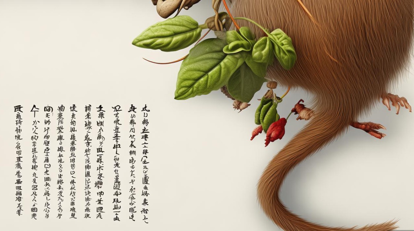 老鼠尾巴中草药