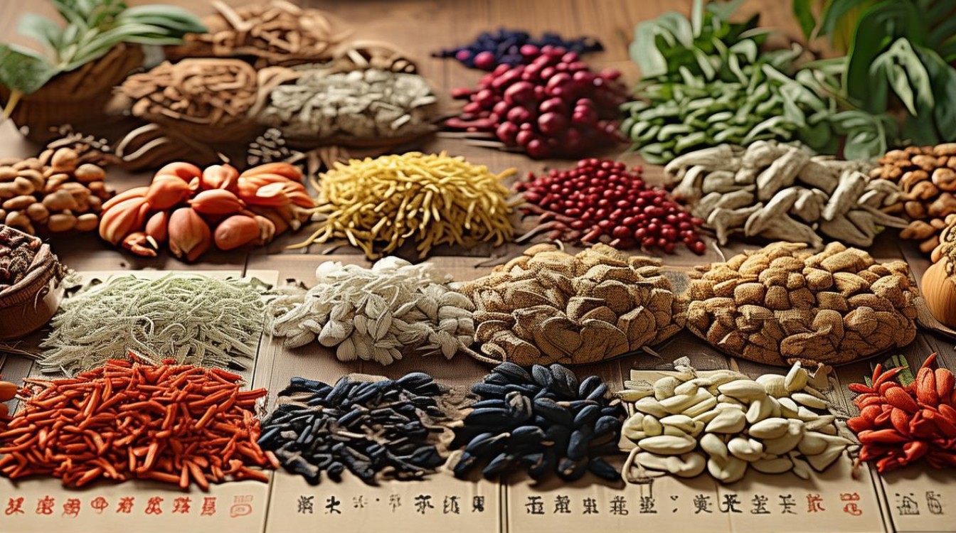 绵阳个中草药图片