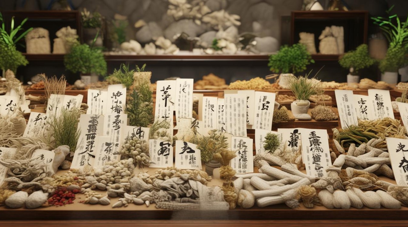 白及药材计及药材及