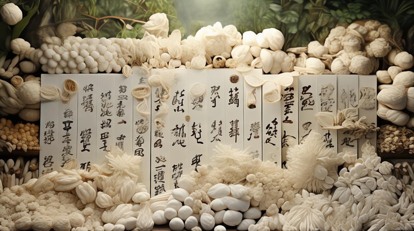 白及药材计及药材及