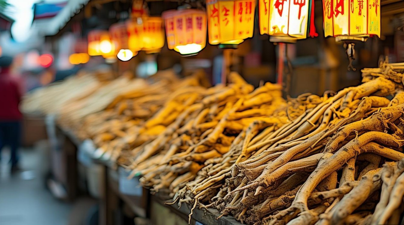 浙江药材黄精 药材价格