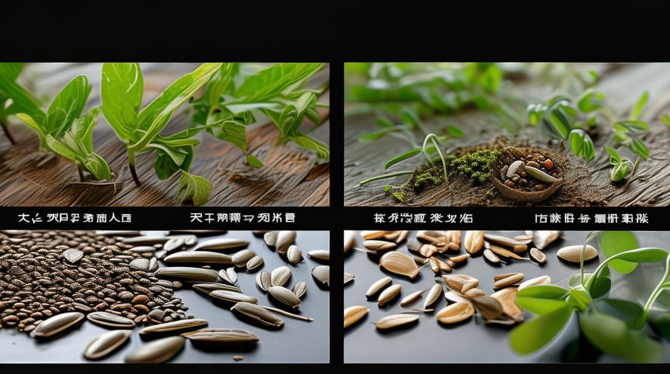 药材种子药材苗