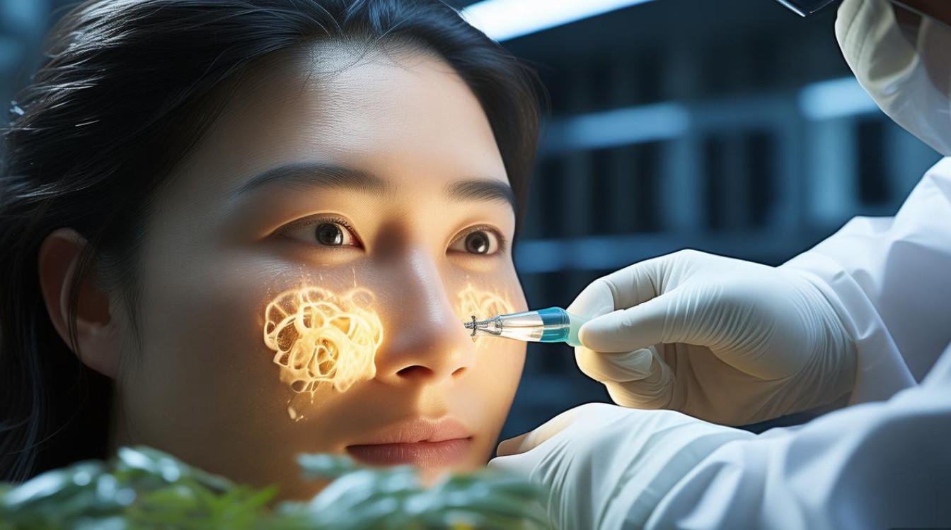 白内障特效中草药