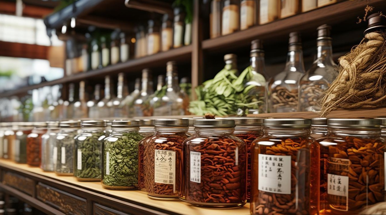 中草药减肥偏方大全