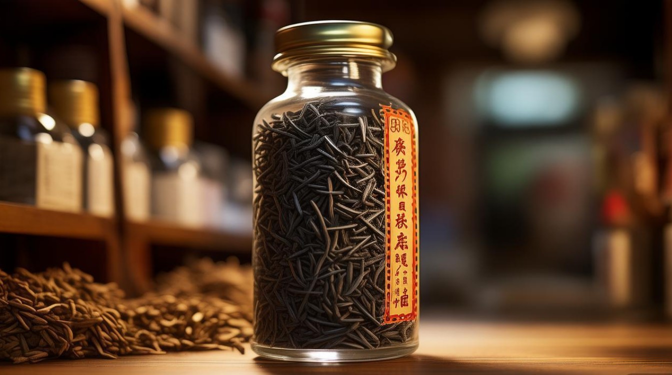 中草药石子仁