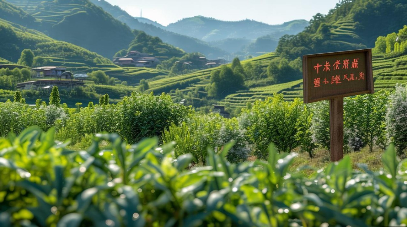 贵州哪里种植中草药