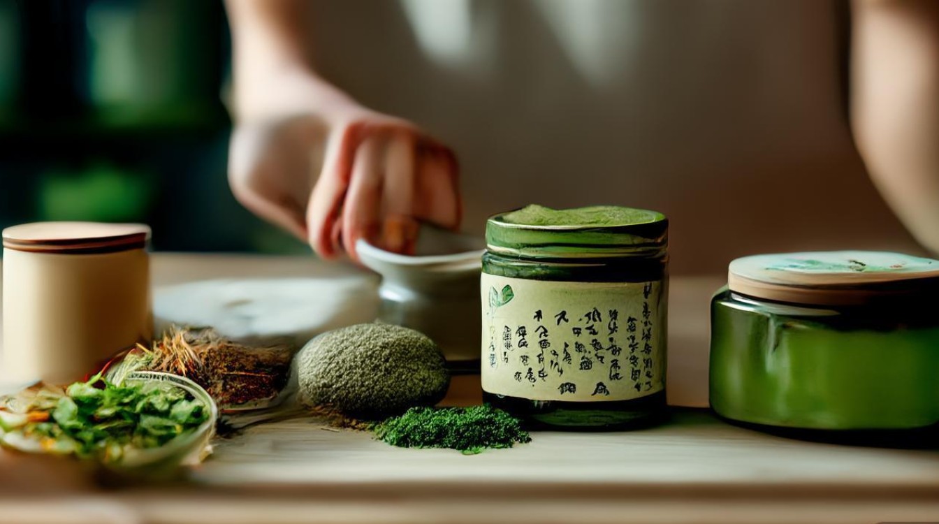 中草药外敷止痛配方