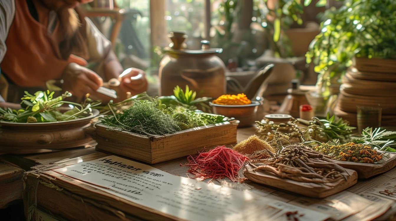 肾水肿中草药治疗