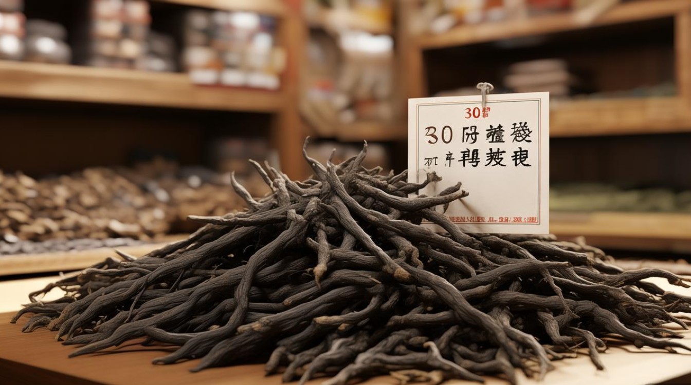 苍猪药材多少钱一斤