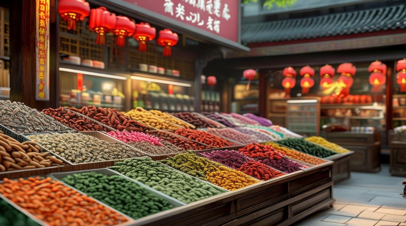 中药材天地网怎么样