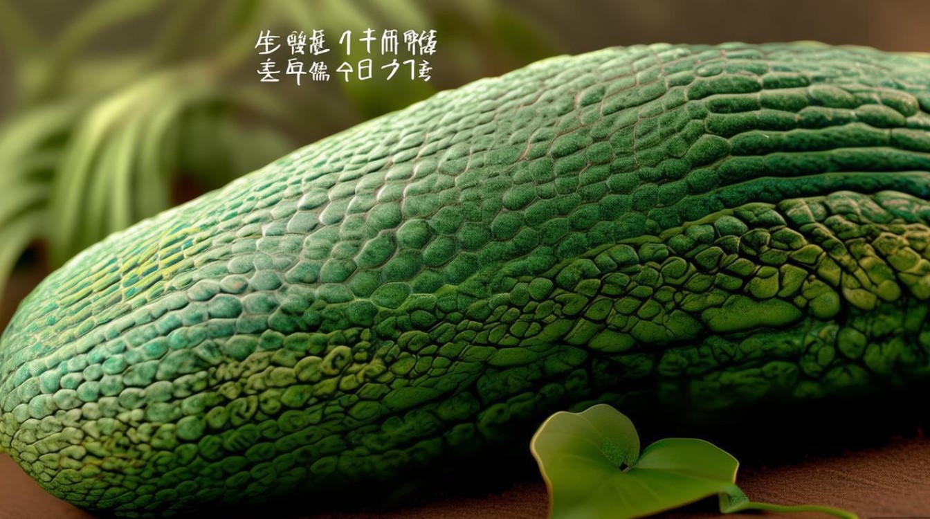 类似蛇皮的中草药