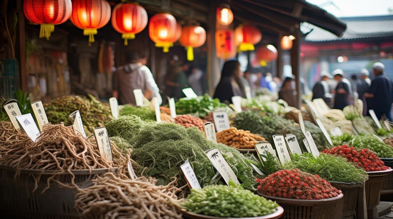 中药材种植交易平台