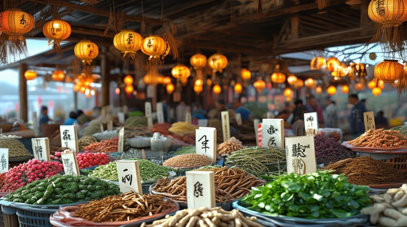 中药材种植交易平台